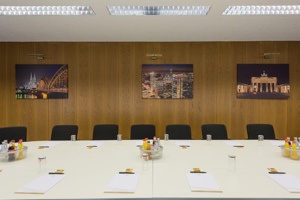 פרנקפורט Tagungshotel Hoechster Hof מראה חיצוני תמונה